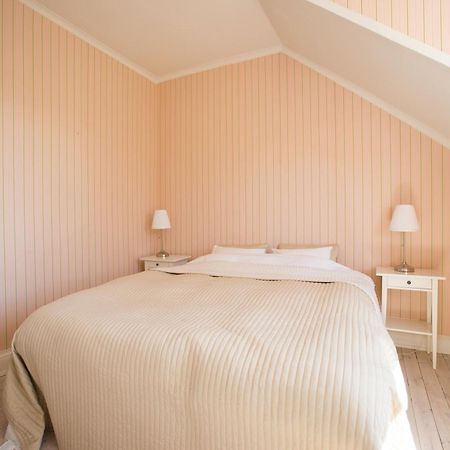 Lilla Soergarden Hotel Kungsberga Kamer foto