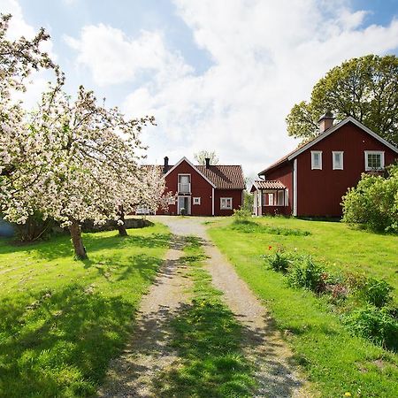 Lilla Soergarden Hotel Kungsberga Buitenkant foto