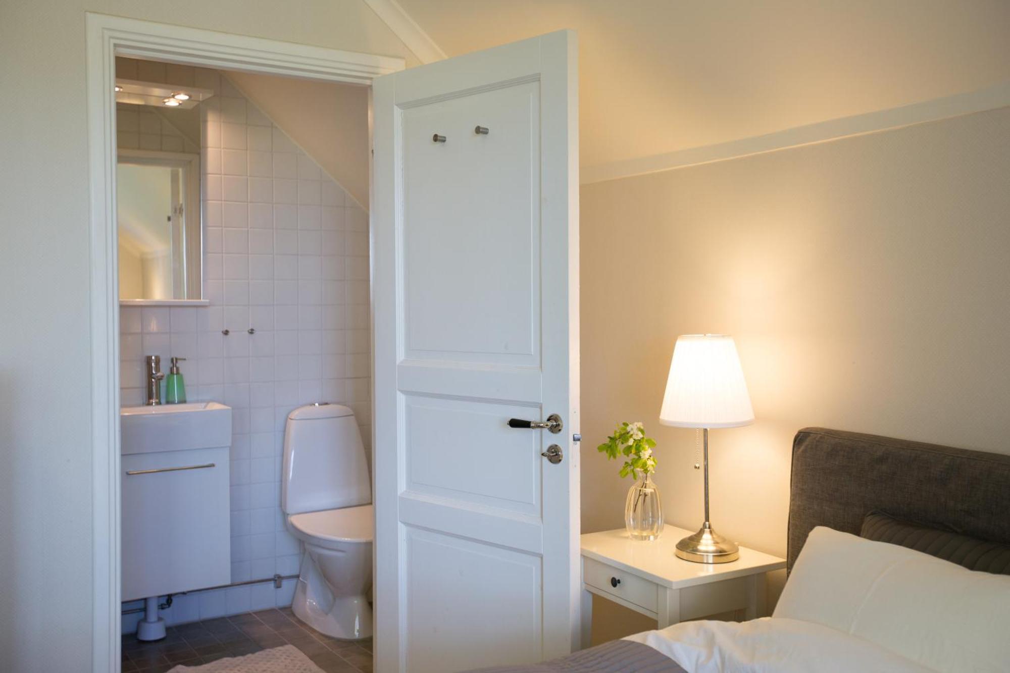 Lilla Soergarden Hotel Kungsberga Kamer foto