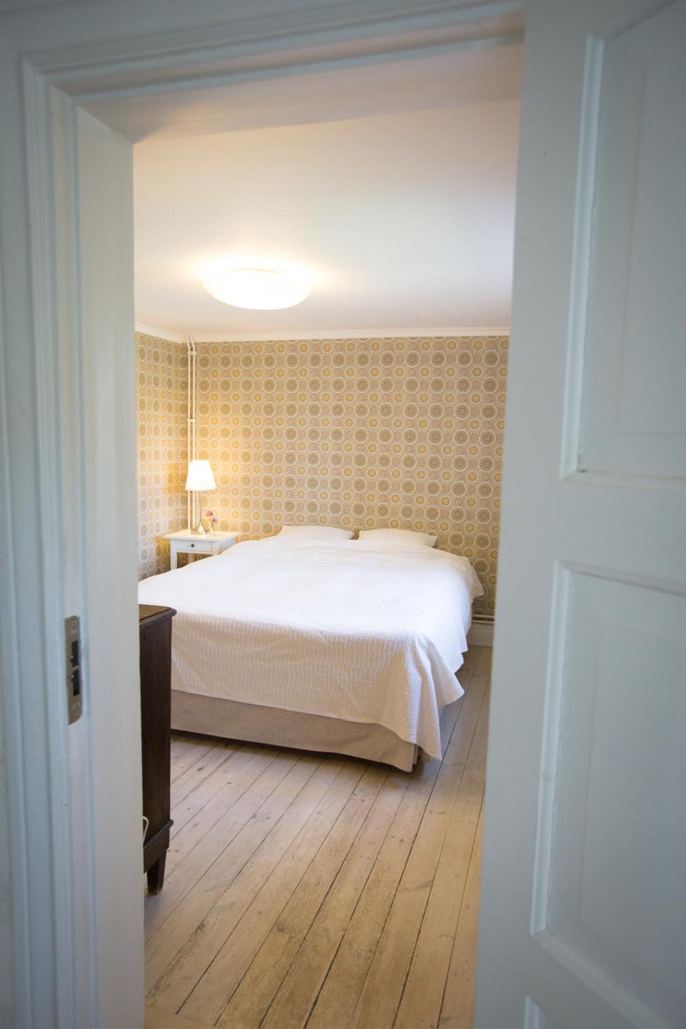 Lilla Soergarden Hotel Kungsberga Kamer foto