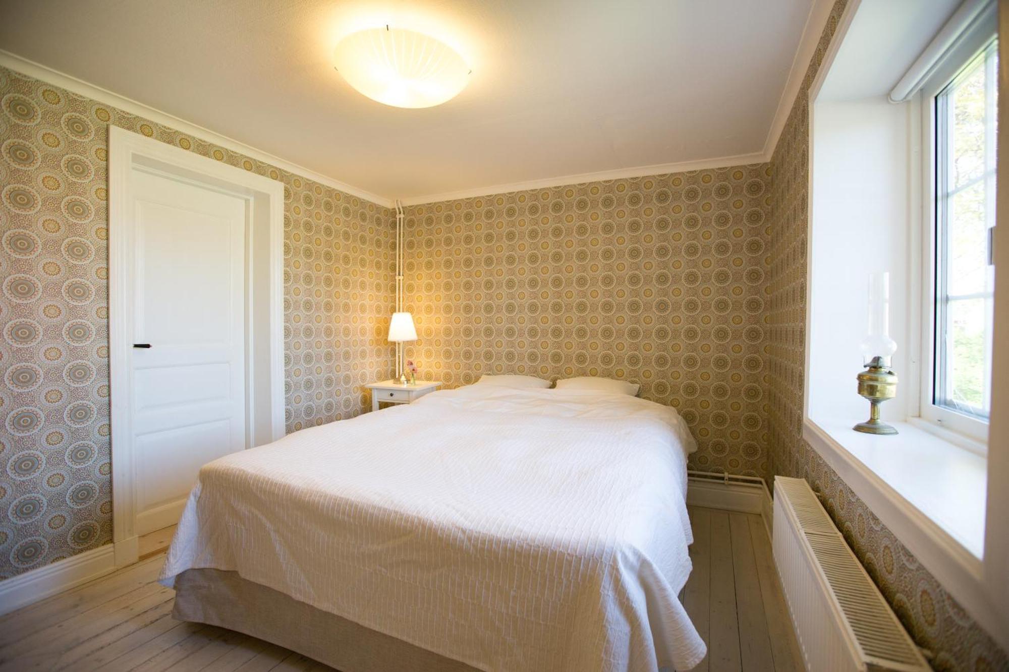 Lilla Soergarden Hotel Kungsberga Kamer foto