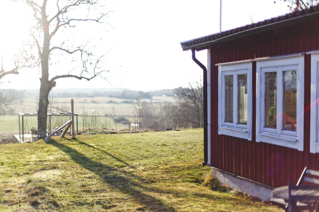 Lilla Soergarden Hotel Kungsberga Buitenkant foto