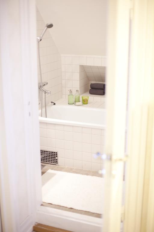 Lilla Soergarden Hotel Kungsberga Kamer foto