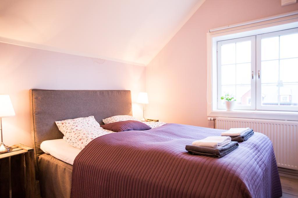Lilla Soergarden Hotel Kungsberga Kamer foto