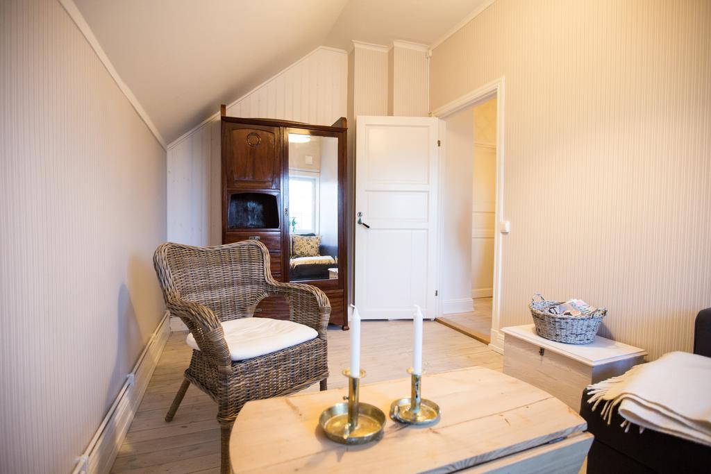 Lilla Soergarden Hotel Kungsberga Kamer foto