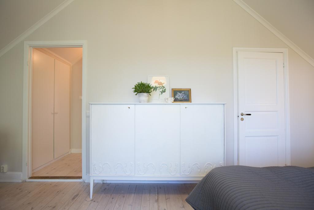 Lilla Soergarden Hotel Kungsberga Kamer foto