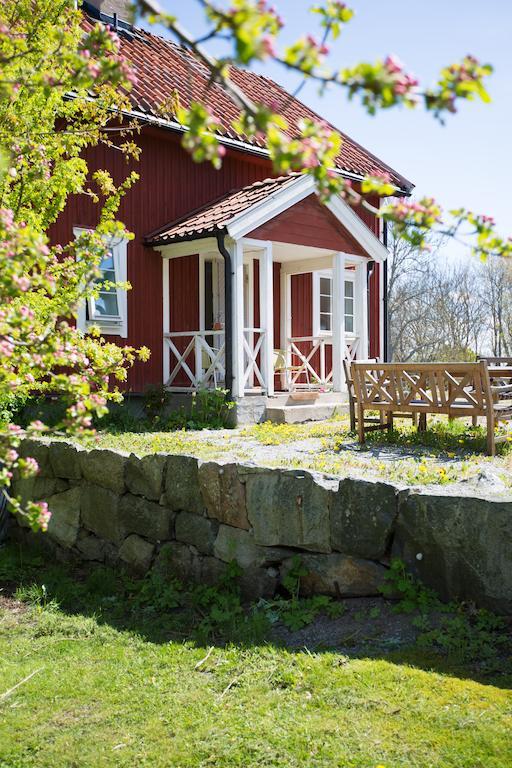 Lilla Soergarden Hotel Kungsberga Kamer foto