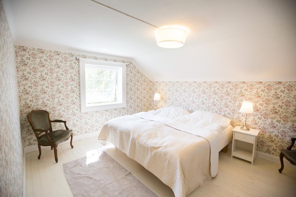 Lilla Soergarden Hotel Kungsberga Kamer foto