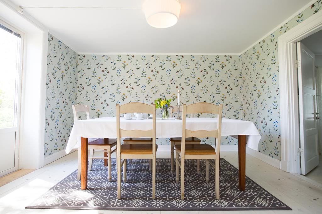 Lilla Soergarden Hotel Kungsberga Kamer foto